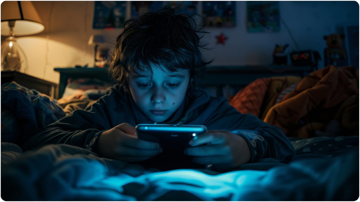 The Dark Side of Online Gaming: Understanding Psychological Traps and the Need for Emotional Connect
