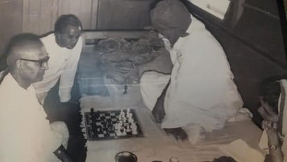 Chess champion Divya Deshmukh learned nuances of chess from her mother maternal home in mirzapur