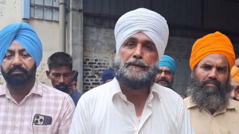 case of beating man kidnapped girl evicting along with family from village in halwara
