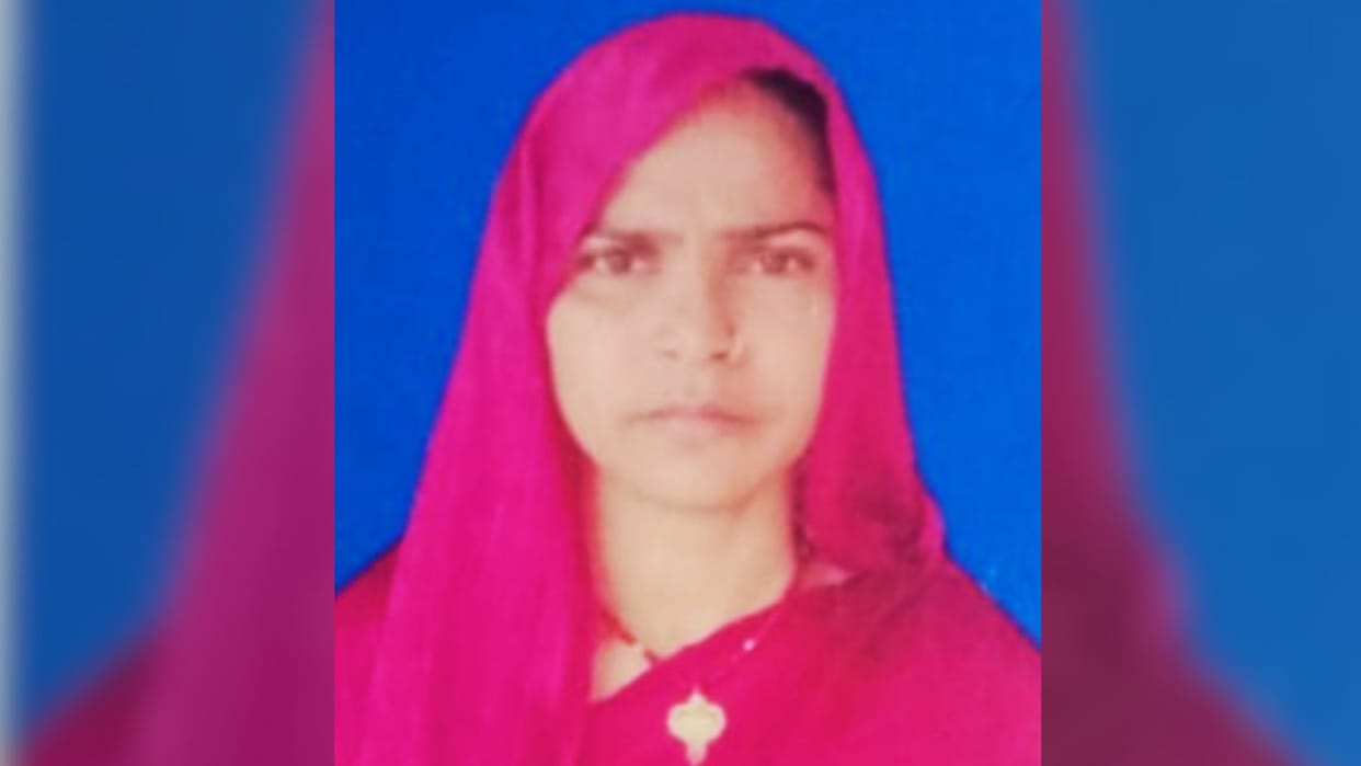The husband stabbed his wife to death because she refused to drink alcohol