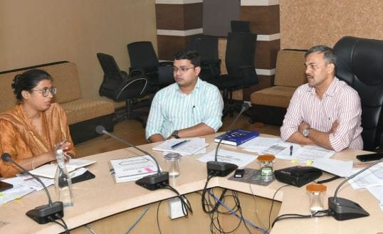 Rajasthan News: 2699 dilapidated buildings to be sealed and demolished - Department of LSG issues orders