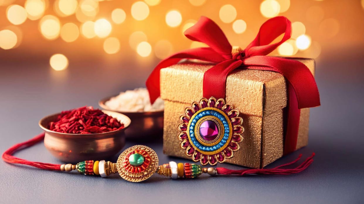 Raksha Bandhan 2025 hen and How to Remove Rakhi After Festival Know Correct Rituals