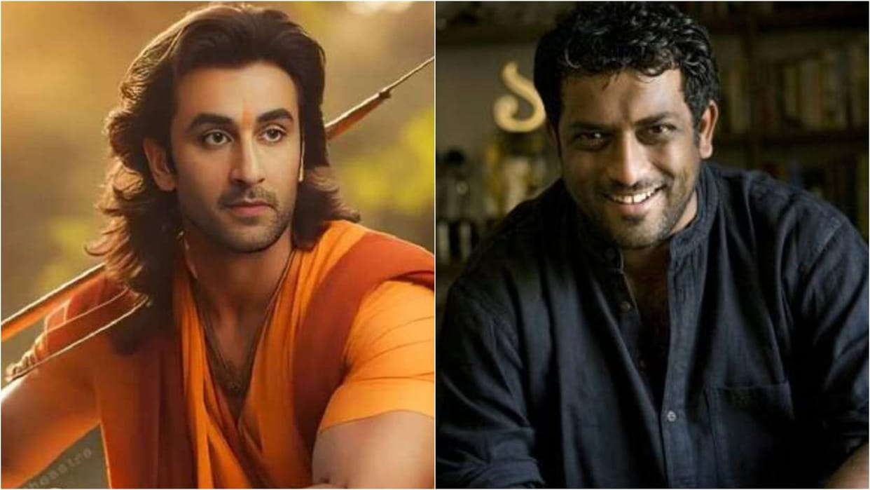 Ranbir Kapoor Rejected legendary singer Kishore Kumar biopic for Nitesh Tiwari Ramayana Anurag Basu revealed