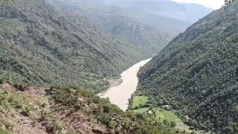 central government invites tenders for construction of Sawalkote Hydro Project located in Ramban