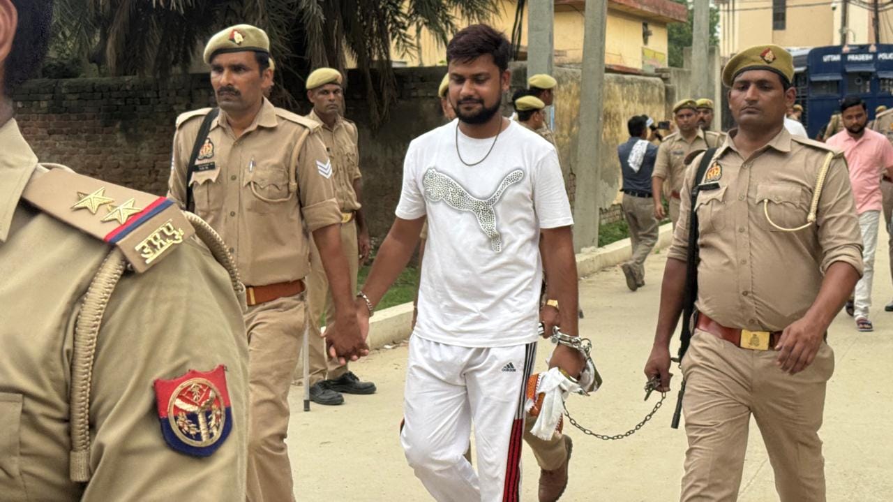 Court verdict Syana violence Five accused sentenced to life imprisonment 33 sentenced to seven years