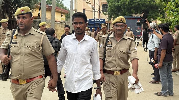 Court verdict Syana violence Five accused sentenced to life imprisonment 33 sentenced to seven years