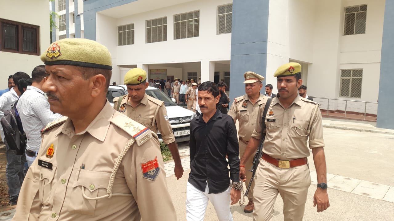 Court verdict Syana violence Five accused sentenced to life imprisonment 33 sentenced to seven years