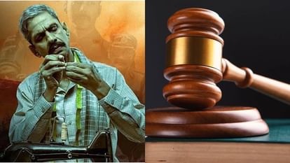 Delhi high court listens central government side verdict regarding udaipur files controversy