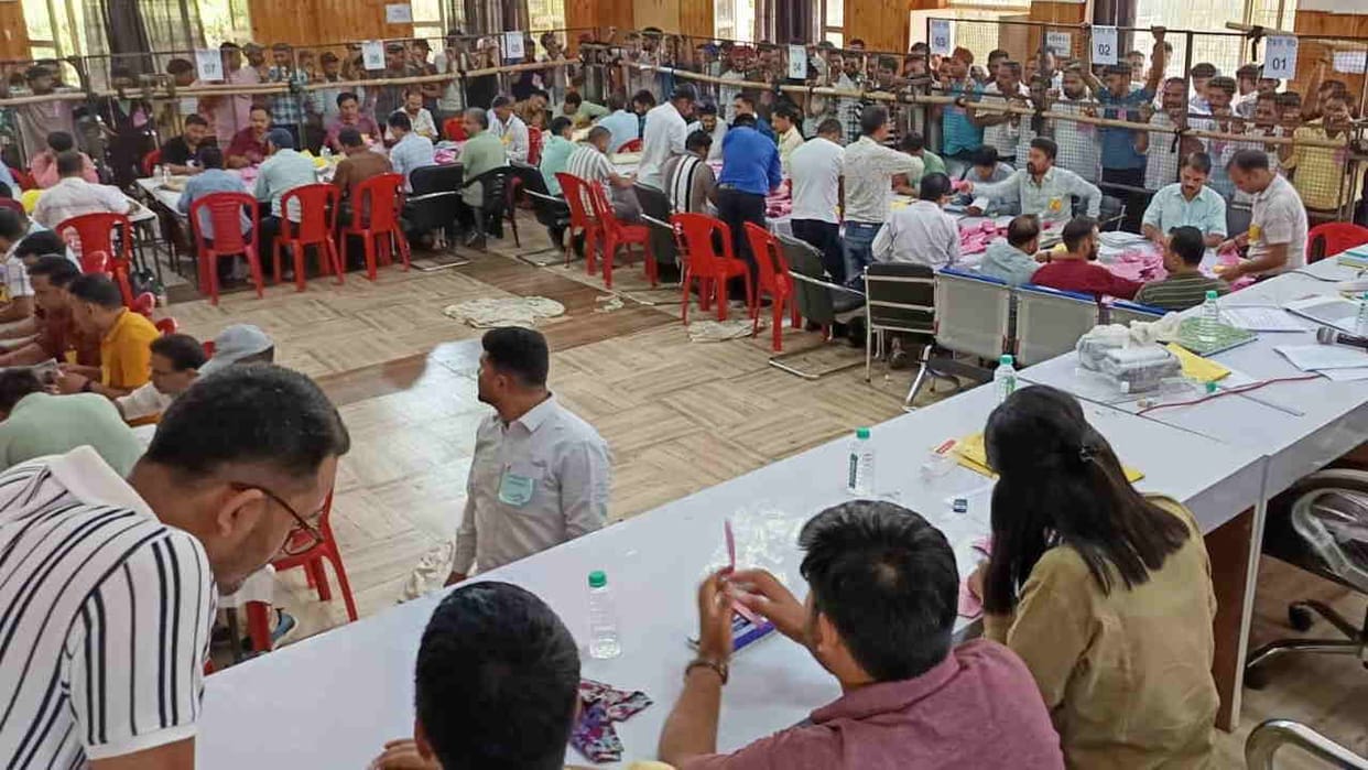 Uttarakhand Panchayat Election Result 2025 Live: Second Day Panchayat Chunav Vote Counting Chunav Parinaam