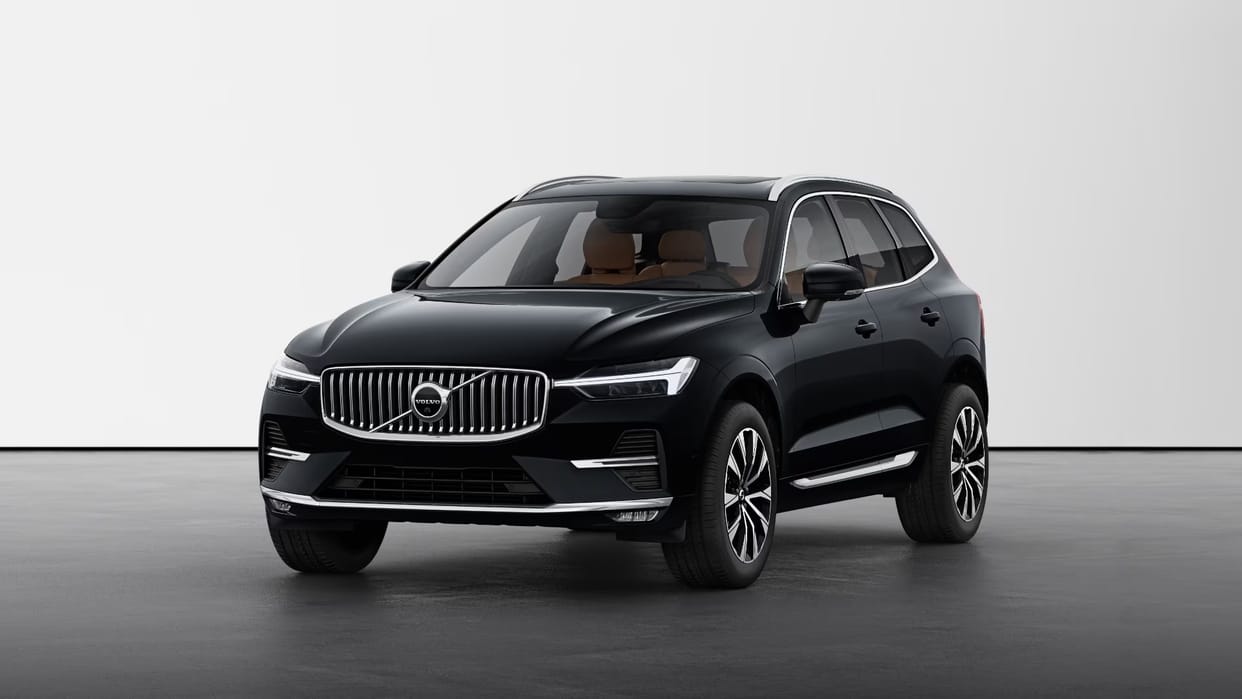 Volvo Car India Announces Price Hike Across Models Effective May 1, 2026