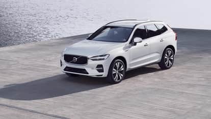 Volvo XC60 Facelift