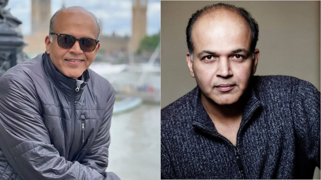 Ashutosh Gowariker gives a funny reply that hum dil de chuke sanam was not his film