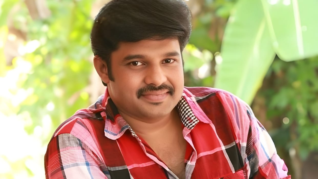 Malayalam Actor Kalabhavan Navas found Dead In Hotel