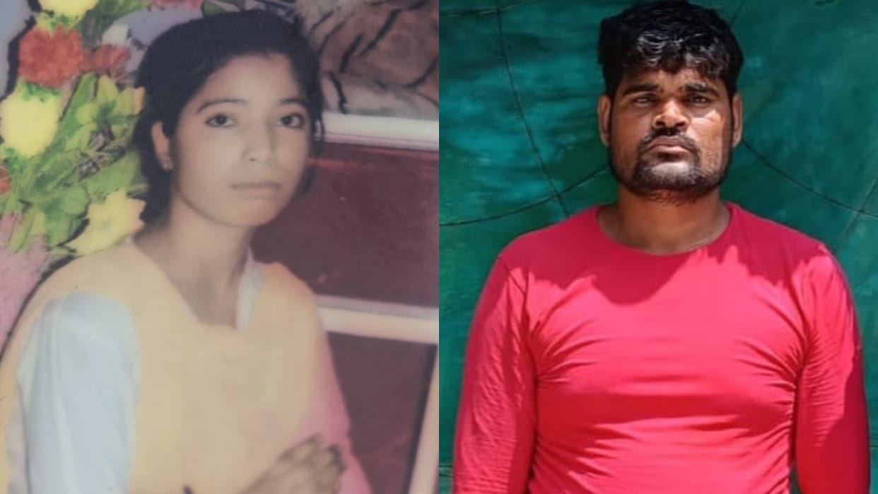 Husband arrested for brutally killing pregnant wife in Bareilly