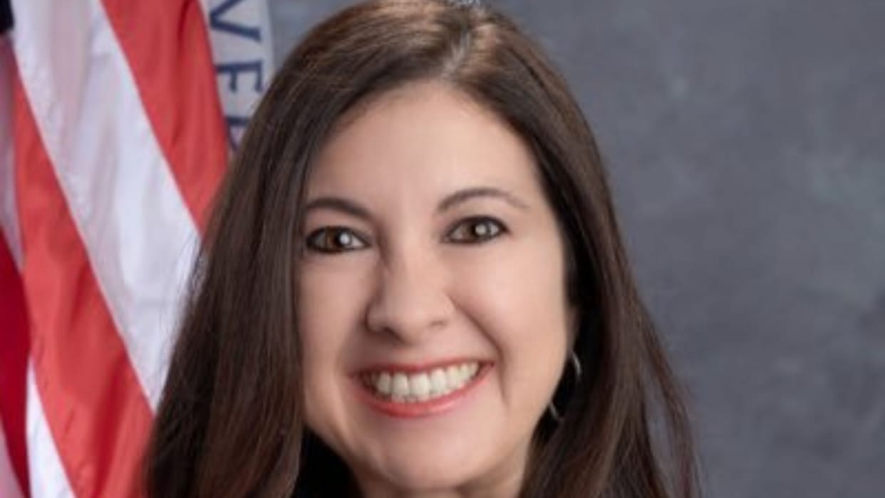 Federal Reserve Governor Adriana Kugler will resign, Trump will get a chance to appoint a new one