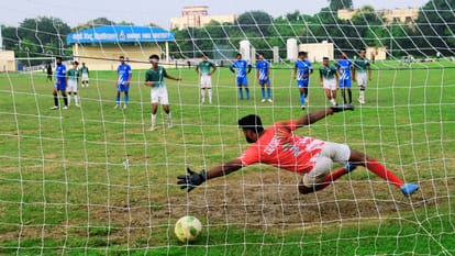 Sports News Nehru Hockey Cup Varanasi became champion in both boys and girls category after 69 years