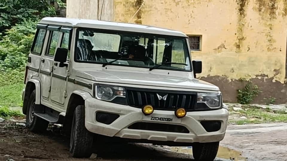 miscreant killed by Mathura police during an encounter There was no significant criminal history