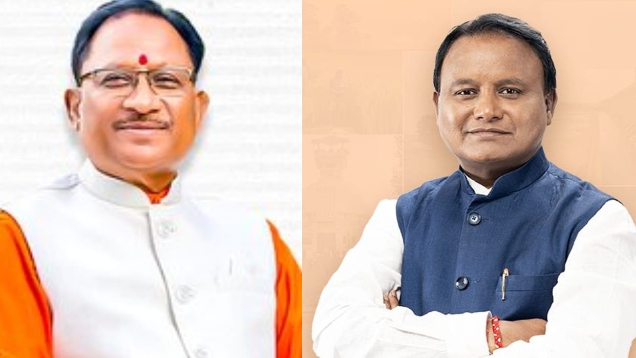 Mahanadi water Dispute Odisha-Chhattisgarh reach agreement on water sharing tribunal extends time for talks