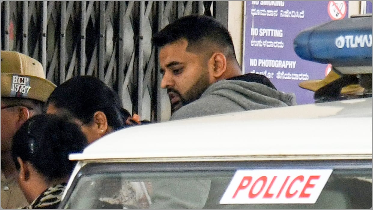 Former JDS MP Prajwal Revanna Sentenced To Life Imprisonment in molestation case, Know all about it