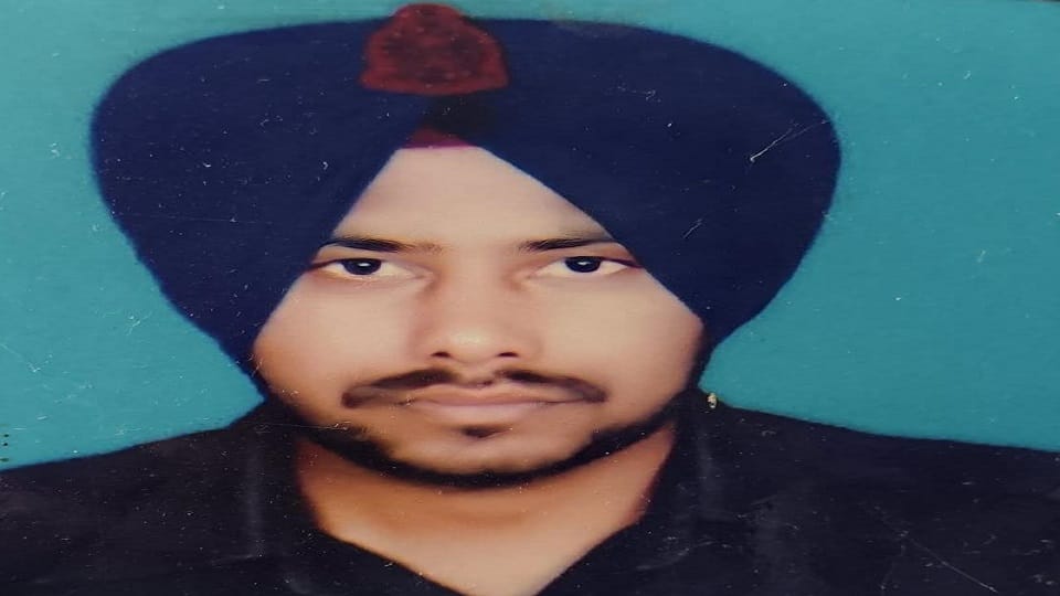 Army jawan dies of heart attack in Ambala