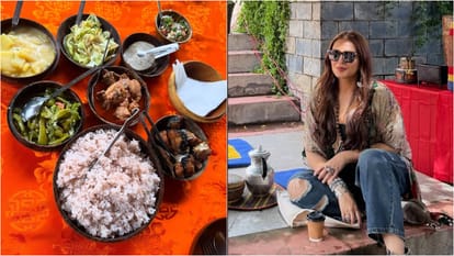 Huma Qureshi Shares photos from Bhutan trip says Happiest Place on Earth