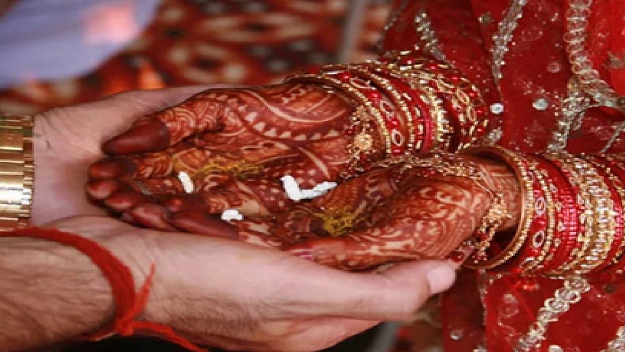 A big step towards empowerment for disabled, assistance of up to one lakh rupees will be given on marriage