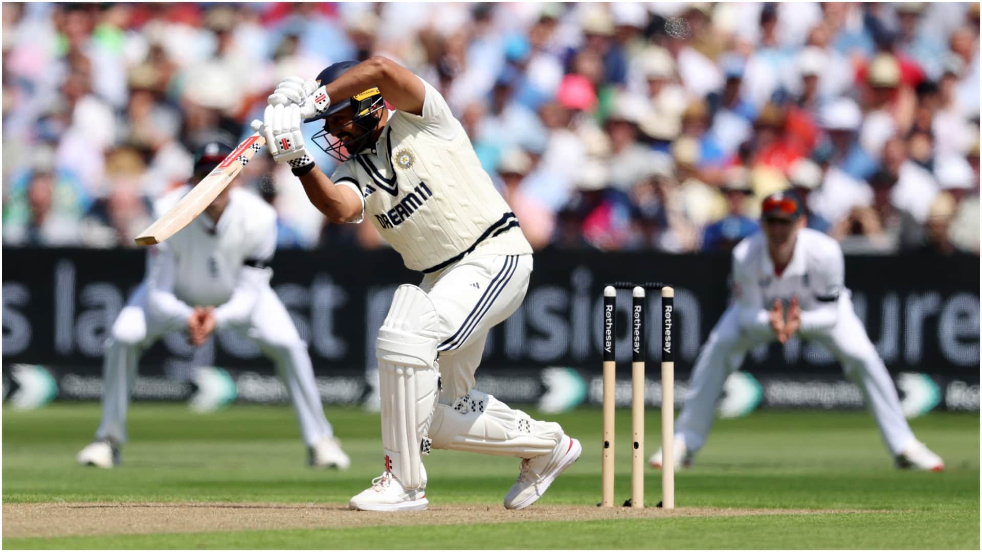 IND vs ENG: India has not found Pujara replacement yet, Karun Nair and Sai Sudharsan failed at number three