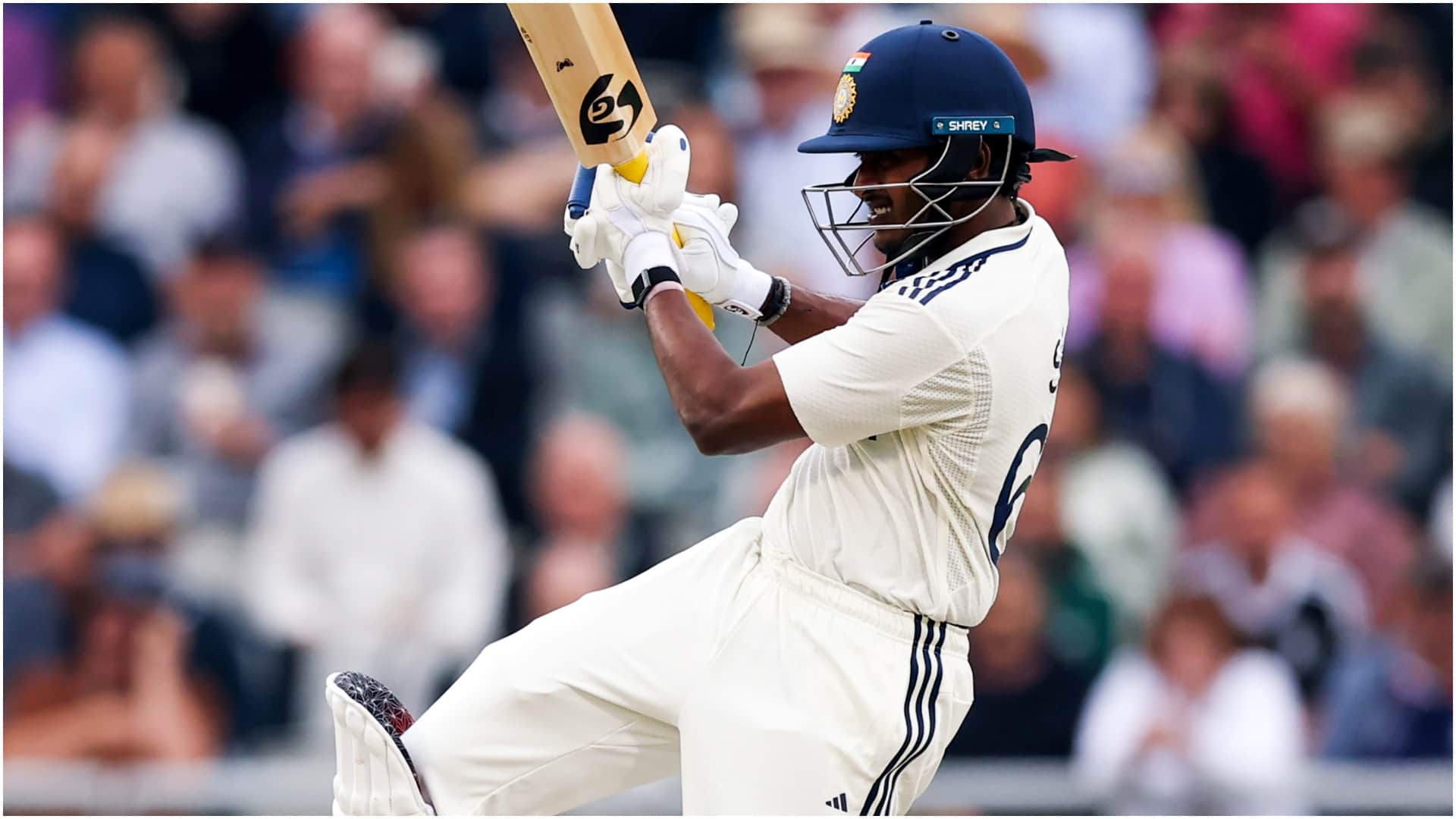 IND vs ENG: India has not found Pujara replacement yet, Karun Nair and Sai Sudharsan failed at number three