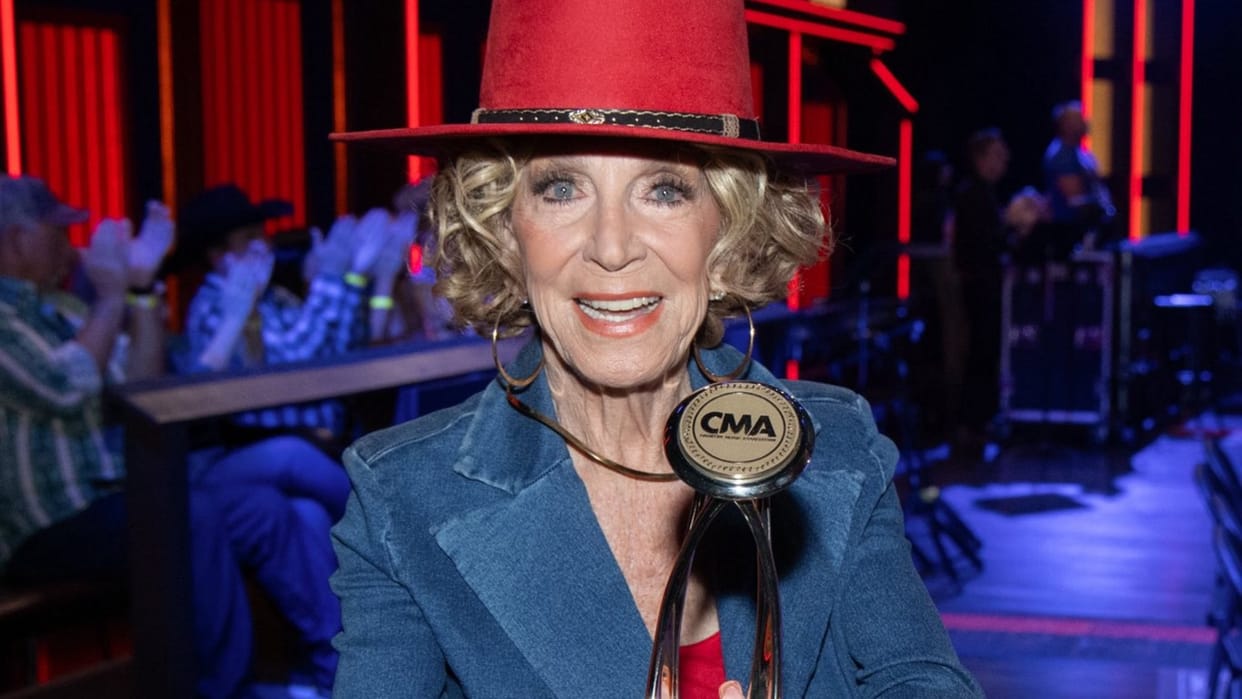 American famous singer Jeannie Seely passed away in the age of 85 who was known for don’t touch me song