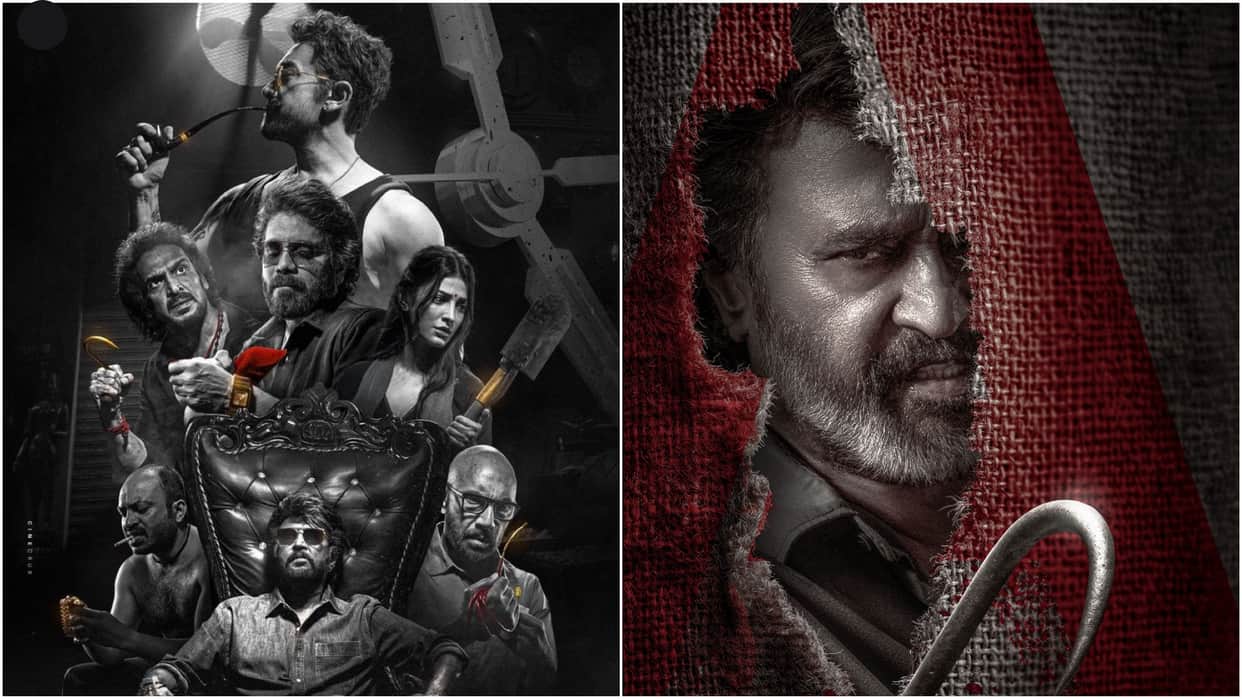 Coolie X review users gives mix reaction after watch rajinikanth coolie