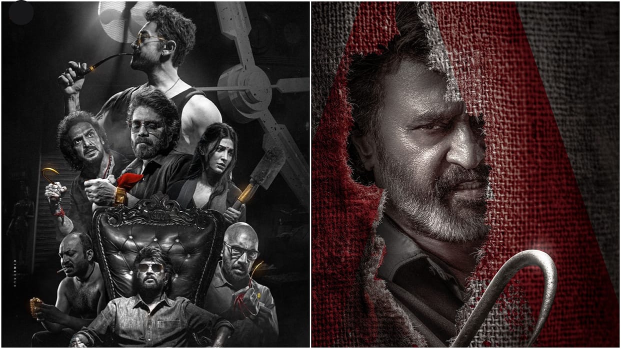 Coolie X review users gives mix reaction after watch rajinikanth coolie