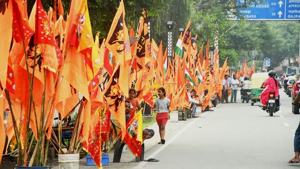 Kanwar Yatra Western Uttar Pradesh Management UP Govt news and updates