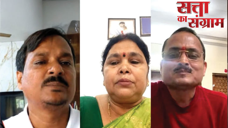 सत्ता का संग्राम 2025: 20 साल से अधूरी मांगें, मखदुमपुर में विकास की धीमी रफ्तार पर सियासत तेज