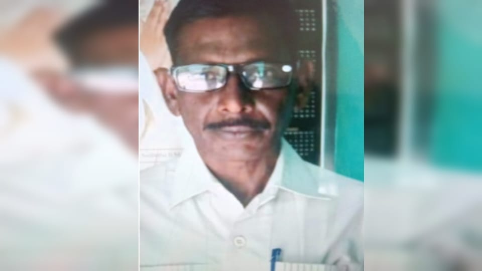 Home Guard Dies During Kanwar Yatra Duty in Bijnors Sherkot Area