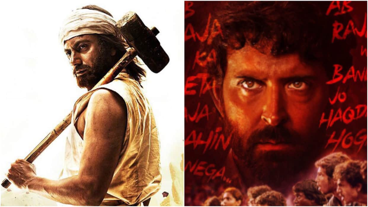 bollywood movies based on caste discrimination dhadak 2 sairat fandry super 30 manjhi sonchiriya
