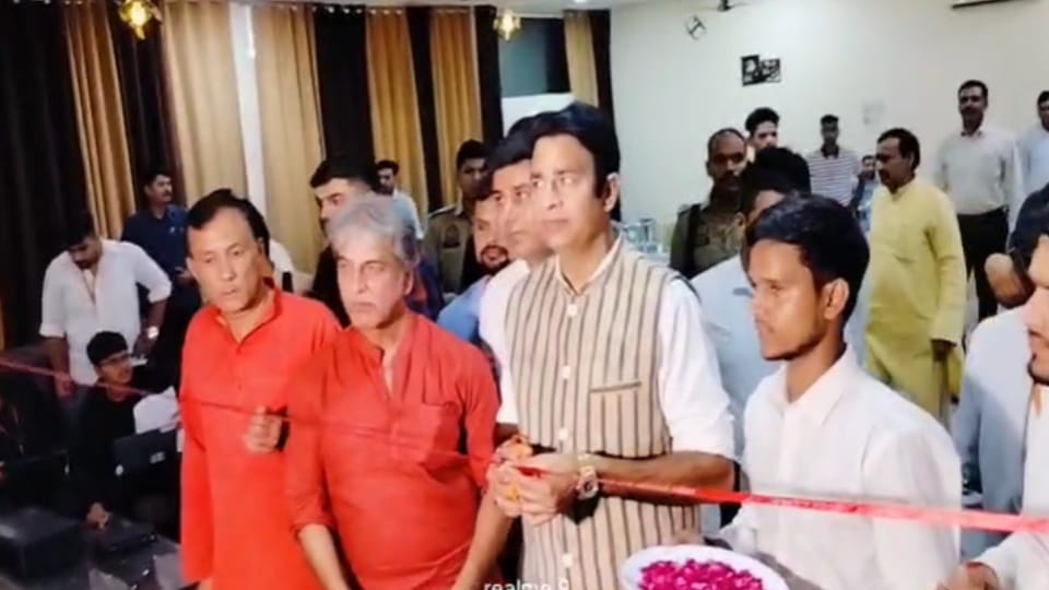 MPL T20 League to Kick Off in Meerut; Player Auction Held with Enthusiasm