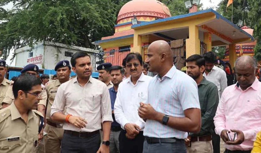 kanwar yatra 2025: India biggest Kanwar Yatra will be held in Sehore Madhya Pardesh on August 6 news in Hindi