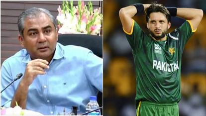 PCB put ban on using Pakistan country name in teams representing it in private cricket leagues India WCL 2025