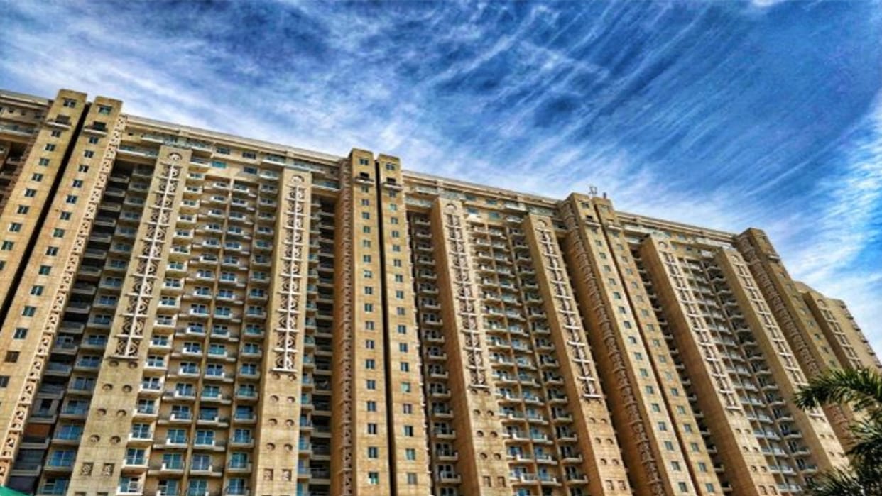 Residential projects slow in first half of CY25, sales in tier1 cities grew nine per cent