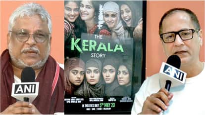 The Kerala Story director Sudipto Sen dedicates National film Award to the girls of Kerala