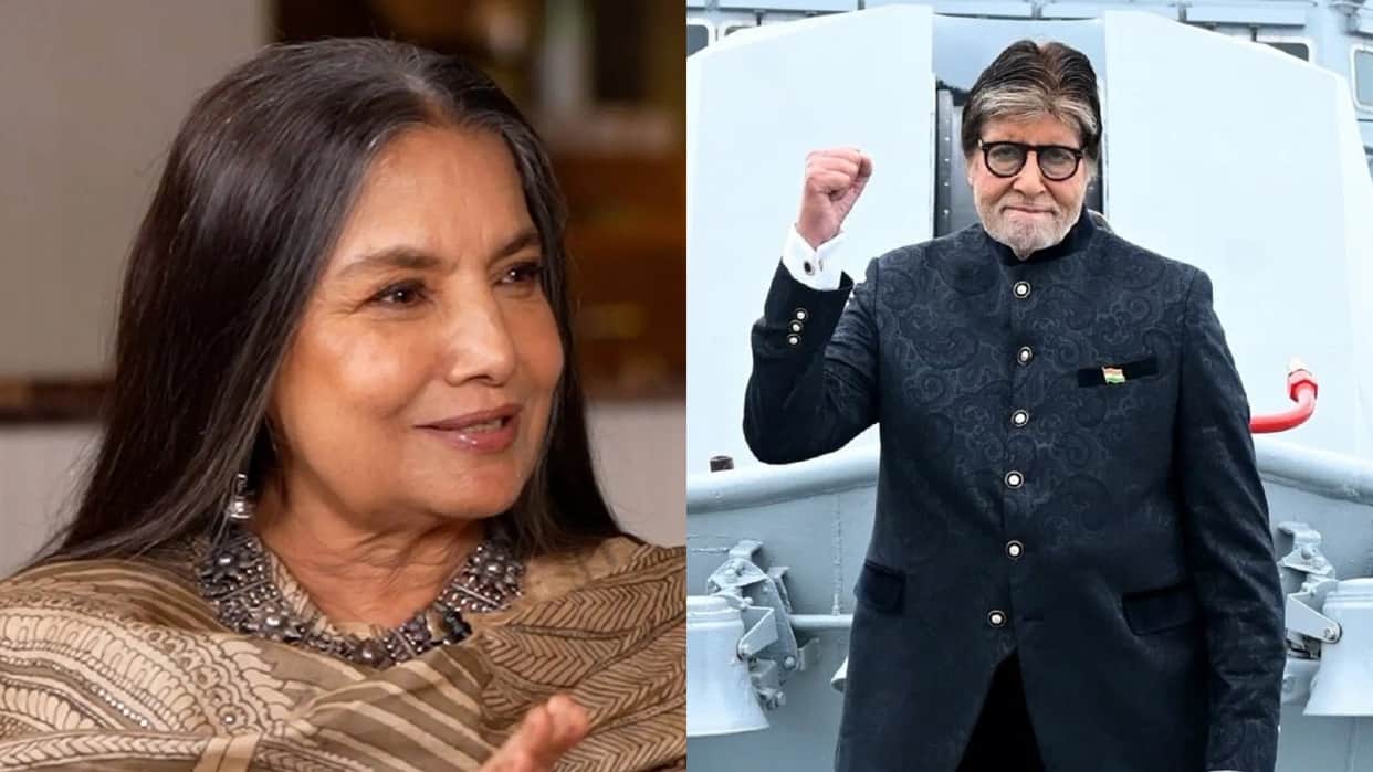 Top Bollywood Actors with Most National Film Awards: From Amitabh Bachchan to Kangana Ranaut