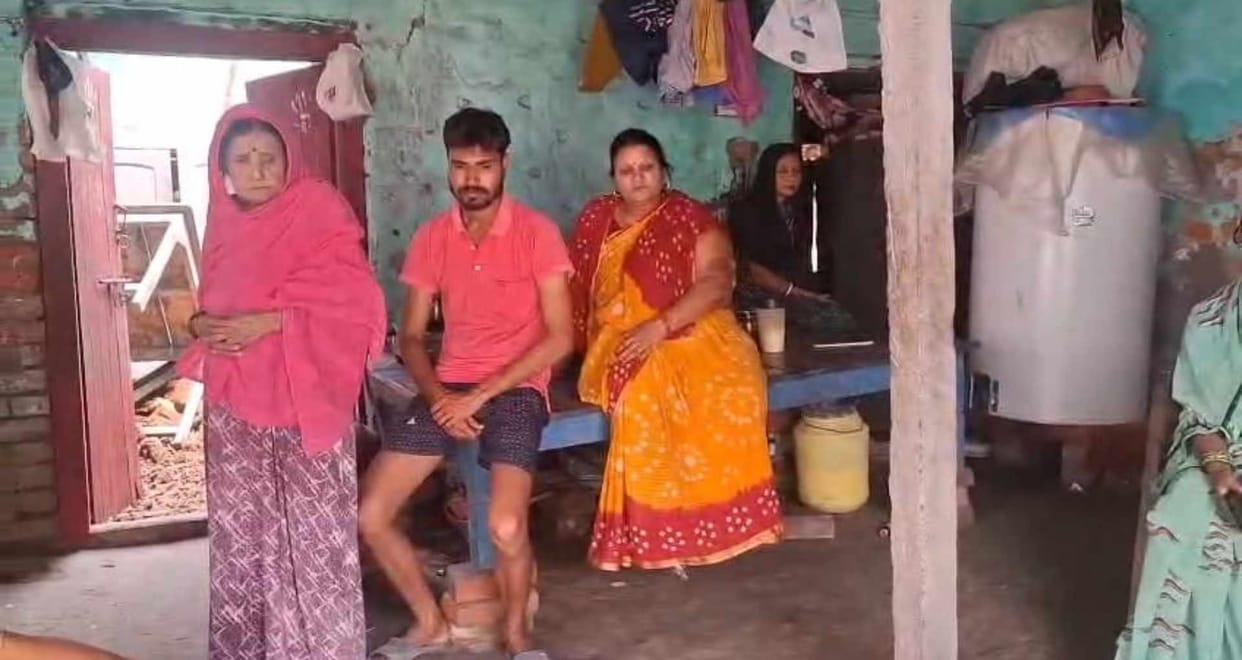 Vaishali youth dies in Malaysia under suspicious circumstances, family suspects murder
