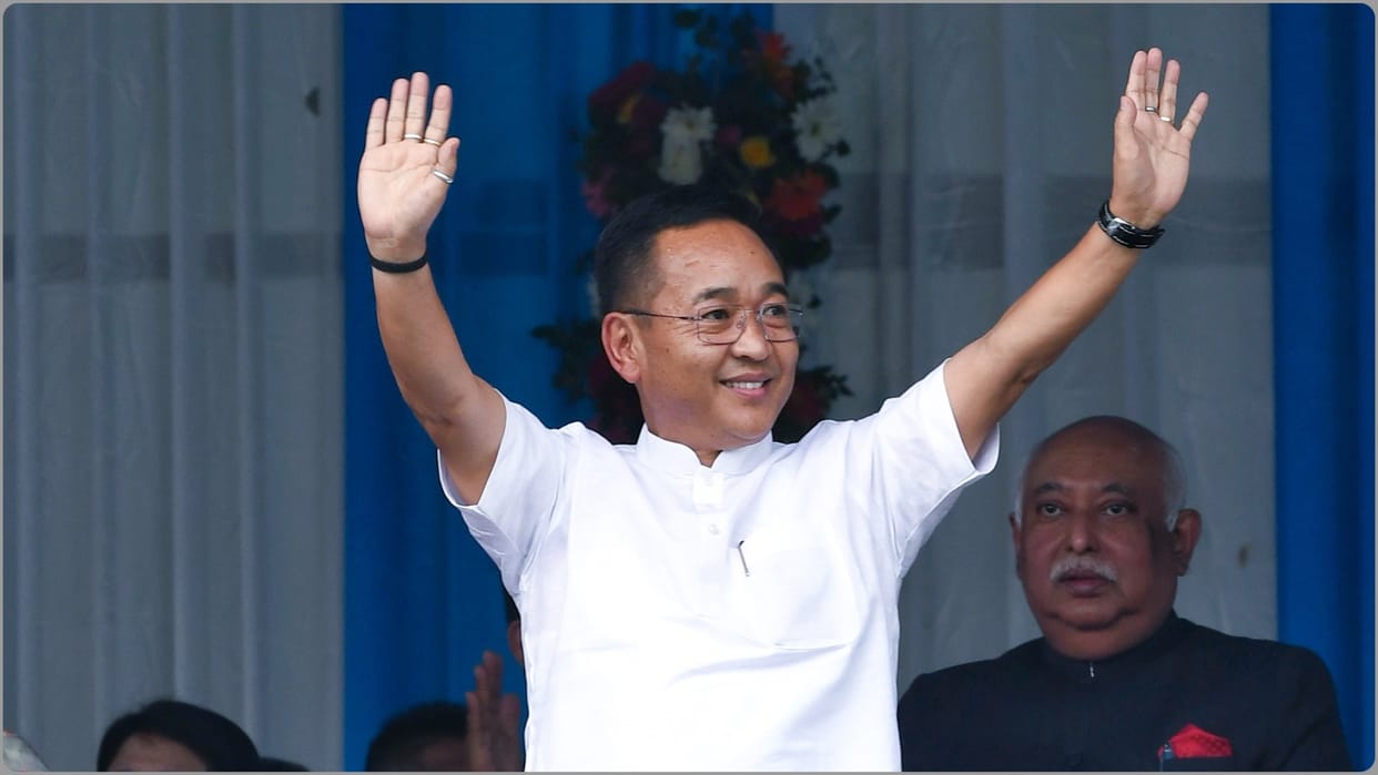 SIkkim: big step towards granting tribal status to 12 deprived castes, state govt's caste report is ready