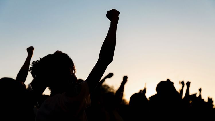 Students Denounce Punjabi University For Burying Key Punjabi Dictionary Copies On Campus – Amar Ujala Hindi News Live – Punjab:छात्रों ने पंजाबी विश्वविद्यालय में विश्वकोश दफनाने का किया विरोध, कहा