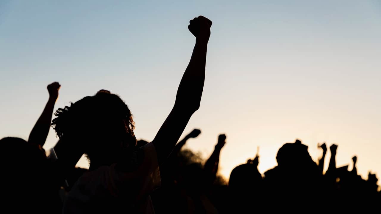 विरोध प्रदर्शन (सांकेतिक)