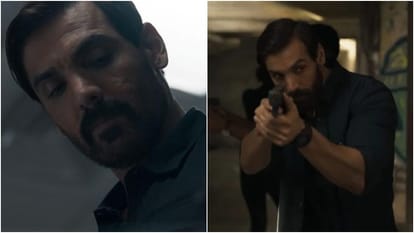 OTT Releases This Week: Tehran to Saare Jahan Se Accha movies series on digital platform Sony LIV Netflix zee5