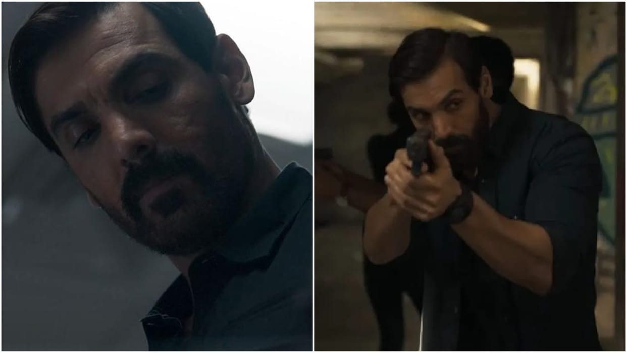 John Abraham tehran movie kaveri daas says story is the biggest strength independence day release update