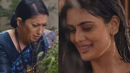 तुलसी की नई बहू की सीरियल में एंट्री