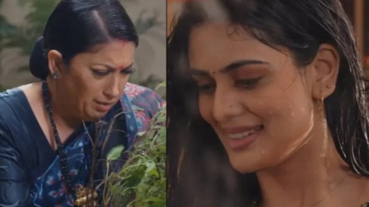 Kyunki Saas Bhi Kabhi Bahu Thi 2 Lead Character Tulsi Daughter In Law Entry