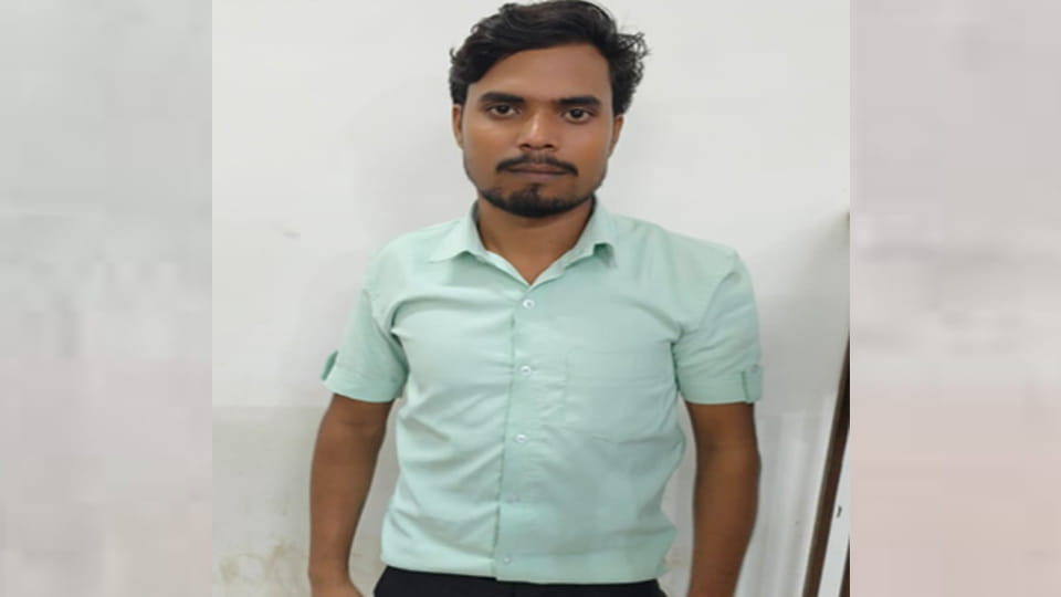 Etawah: Life imprisonment for killing a youth by stabbing him in broad daylight